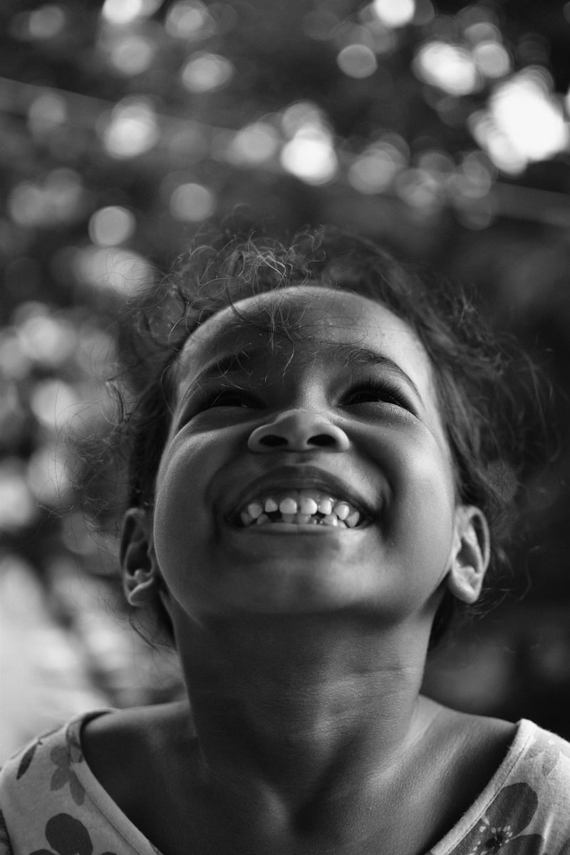 Cultivating Joy