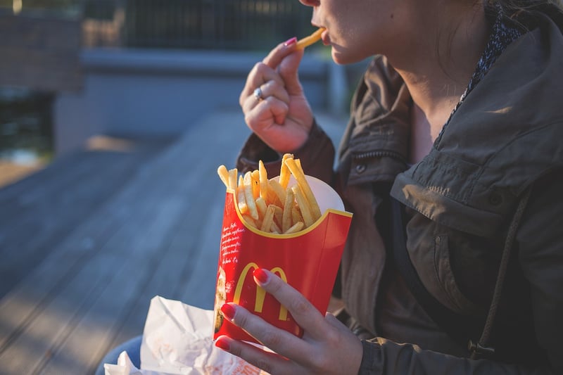 Eating Meditation